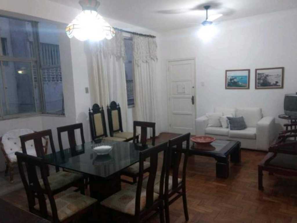 Apartamento Amplo