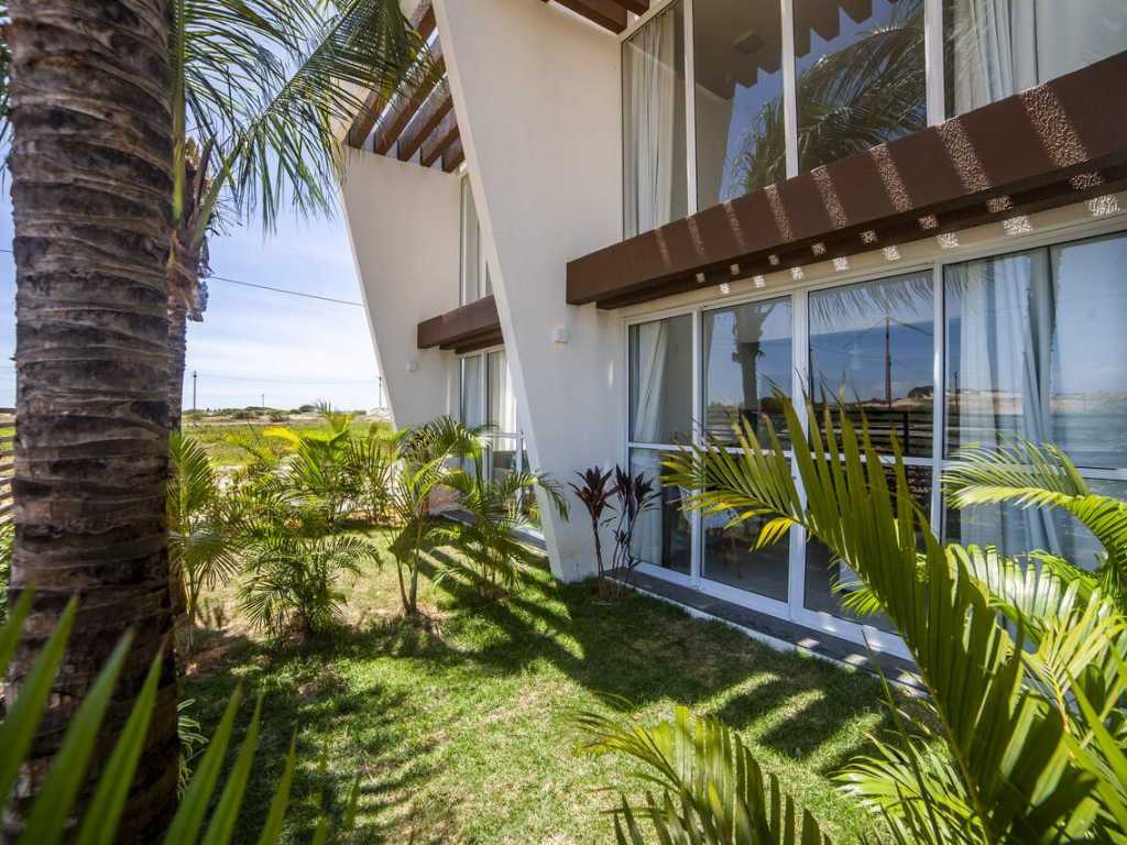 LOFT DE PRAIA