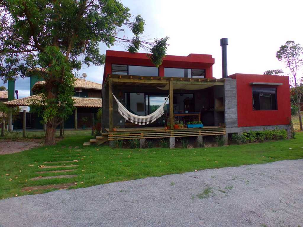 CASA MARGUERITA