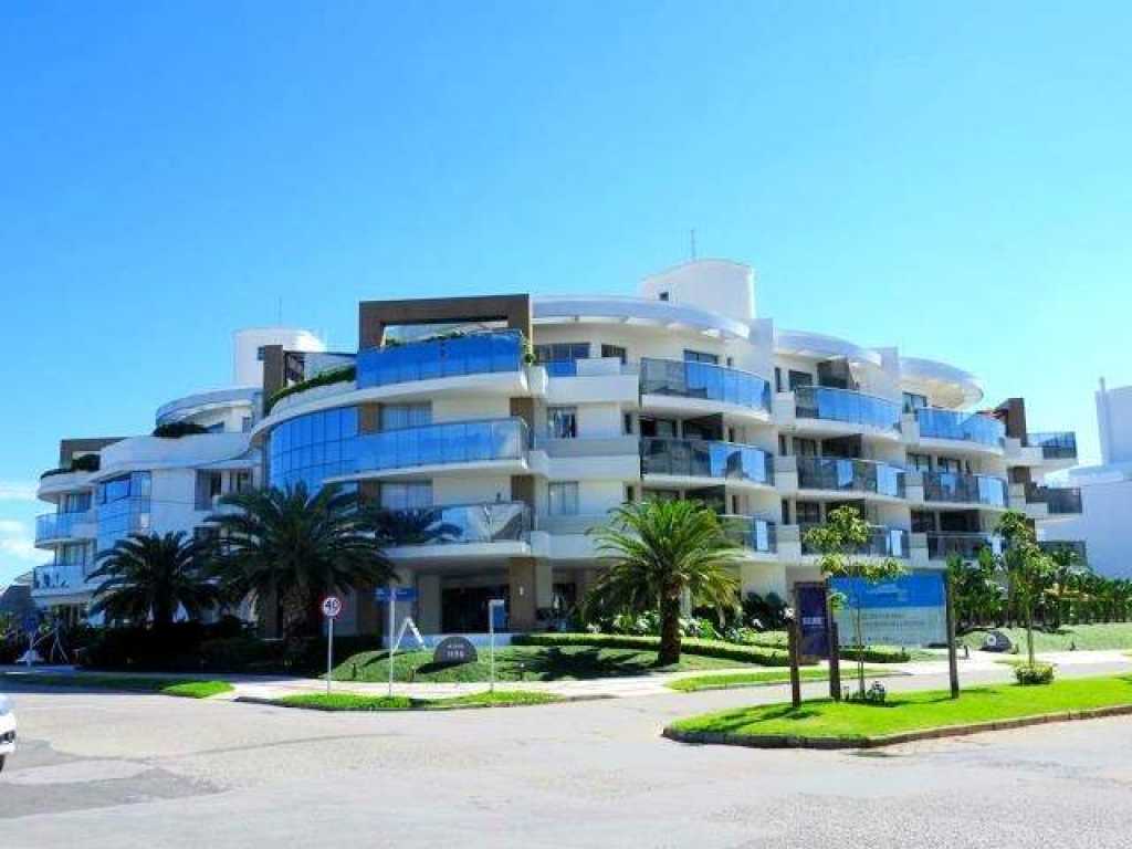 Aluguel Apartamento Jurerê Internacional