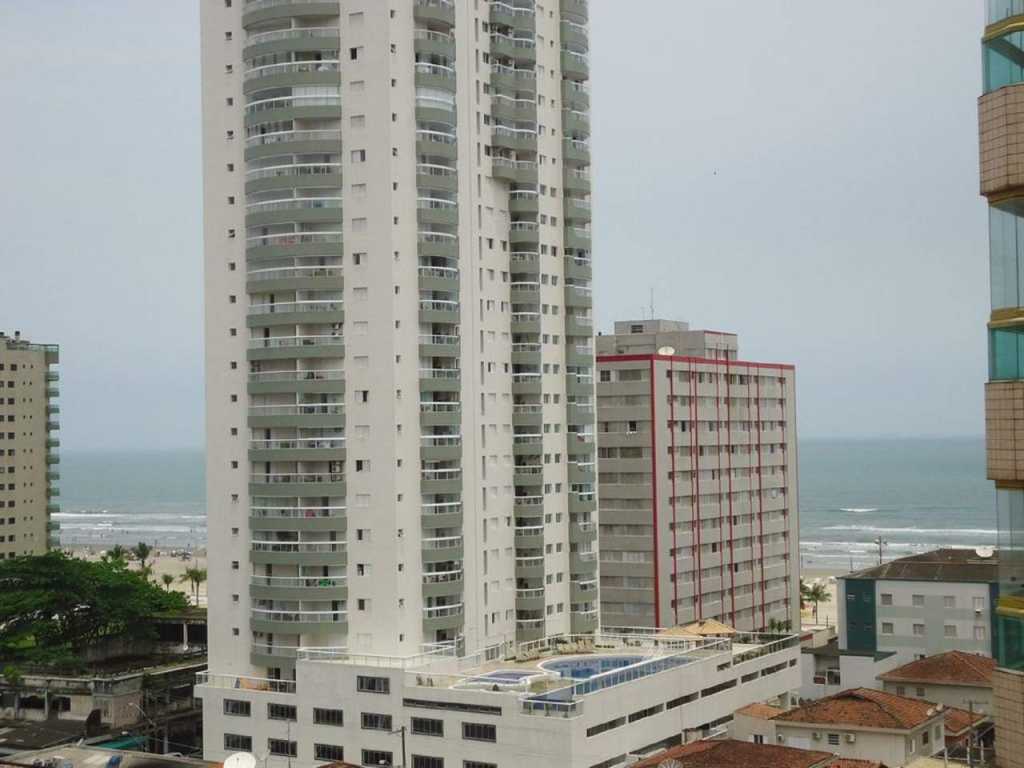 WONDERFUL SEA VIEW GOURMET Balcony, (WI-FI) ..PROMOÇÃO ... 6