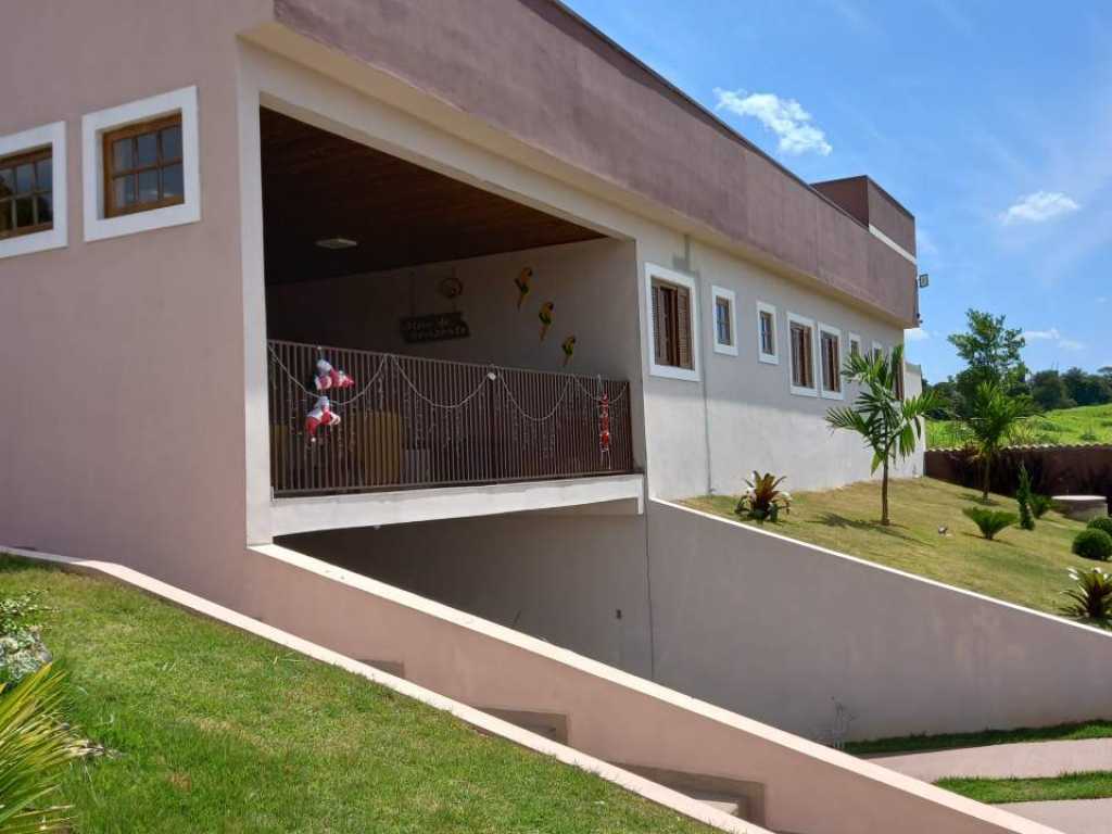 LINDA CASA DE CAMPO 