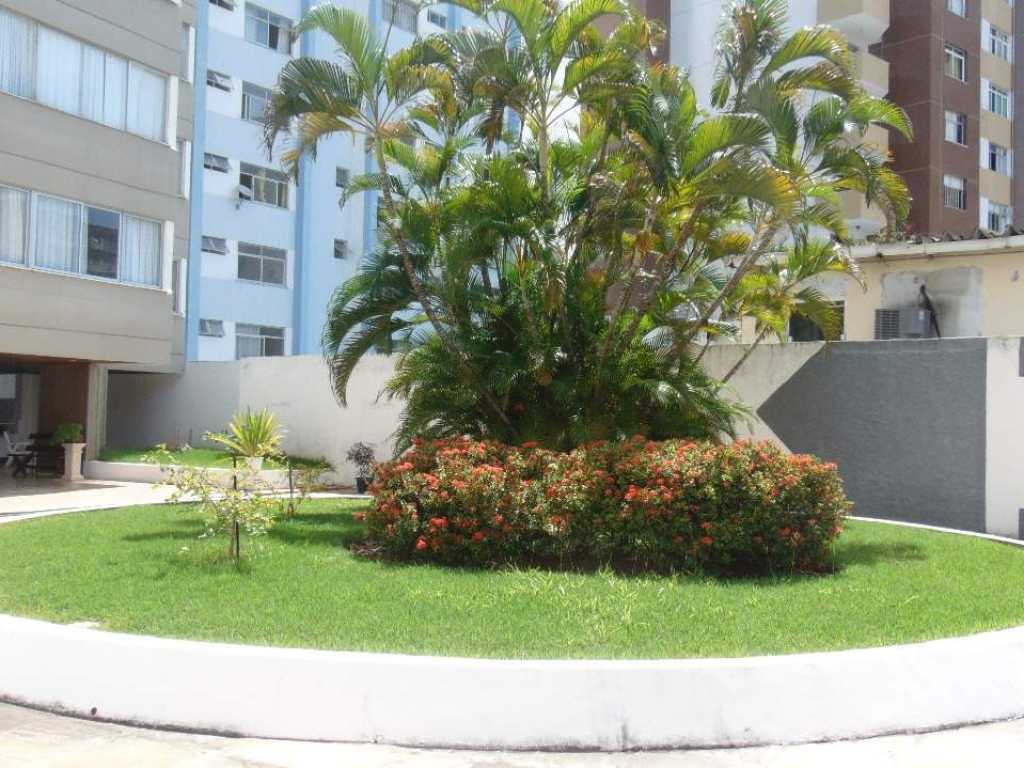 Temporada lindíssimo apartamento na barra Salvador bahia