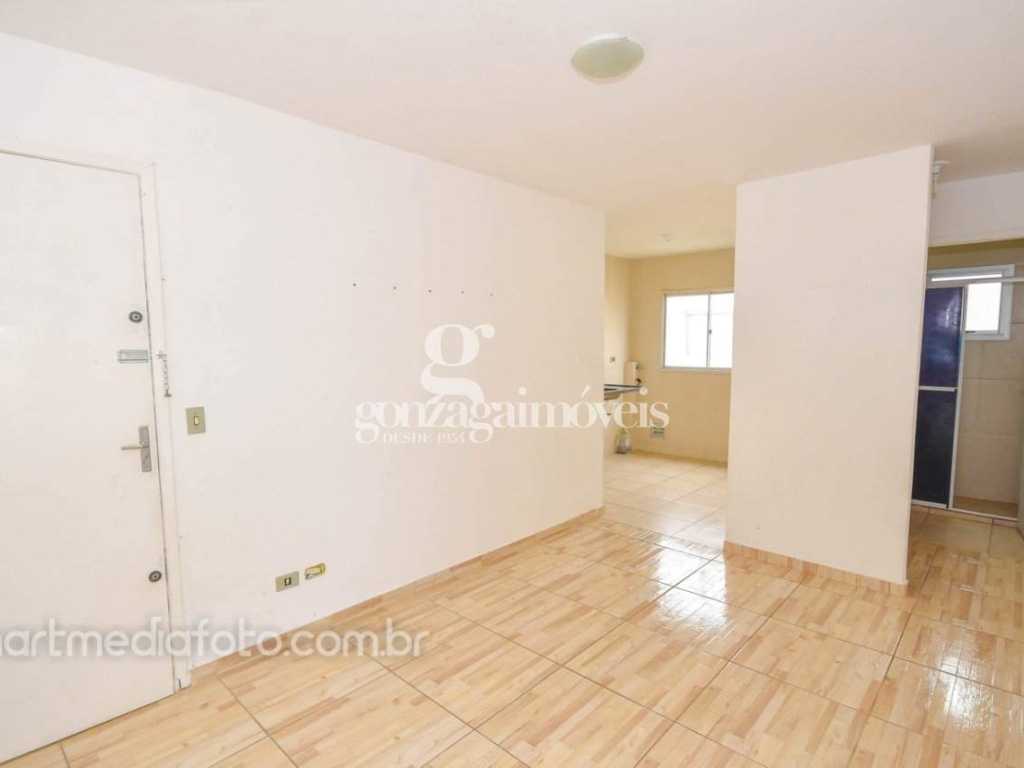 Apartamento 2 Quartos Eucaliptos 49m²