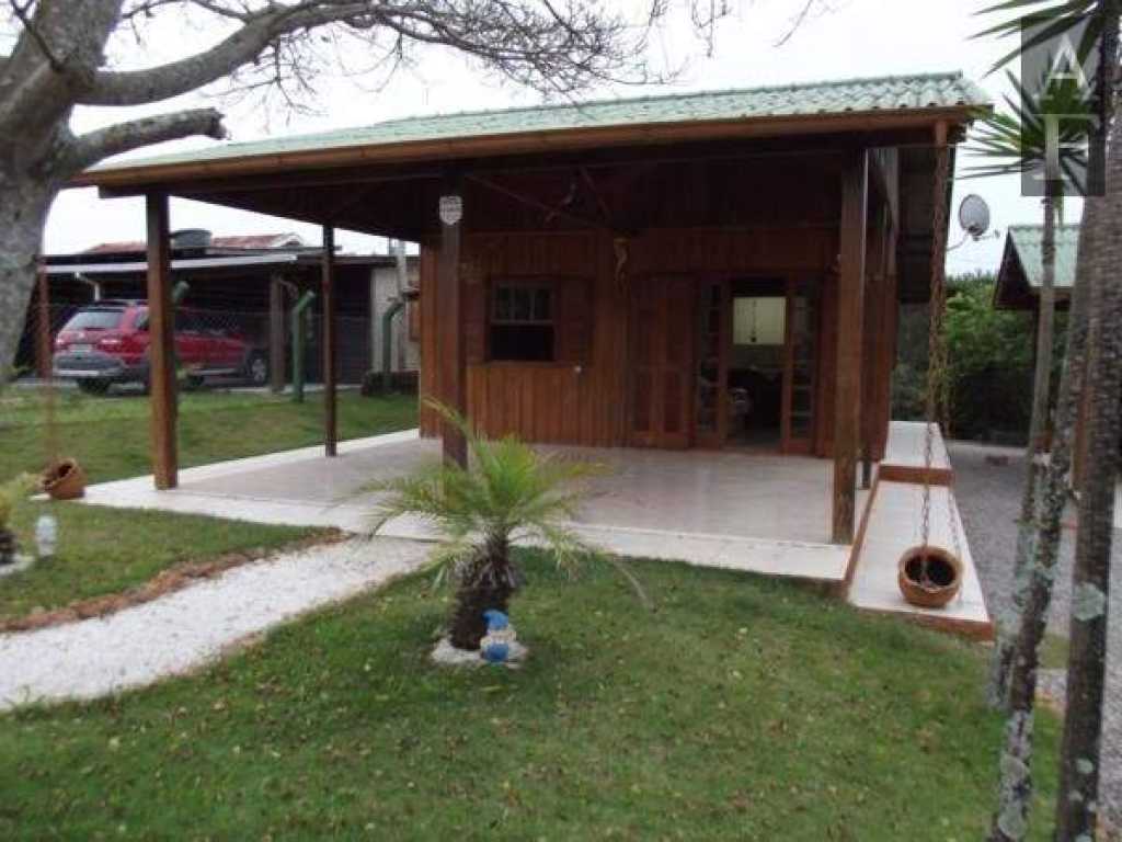 Alquiler de casa para temporada | Playa de la Gamboa de Garopaba