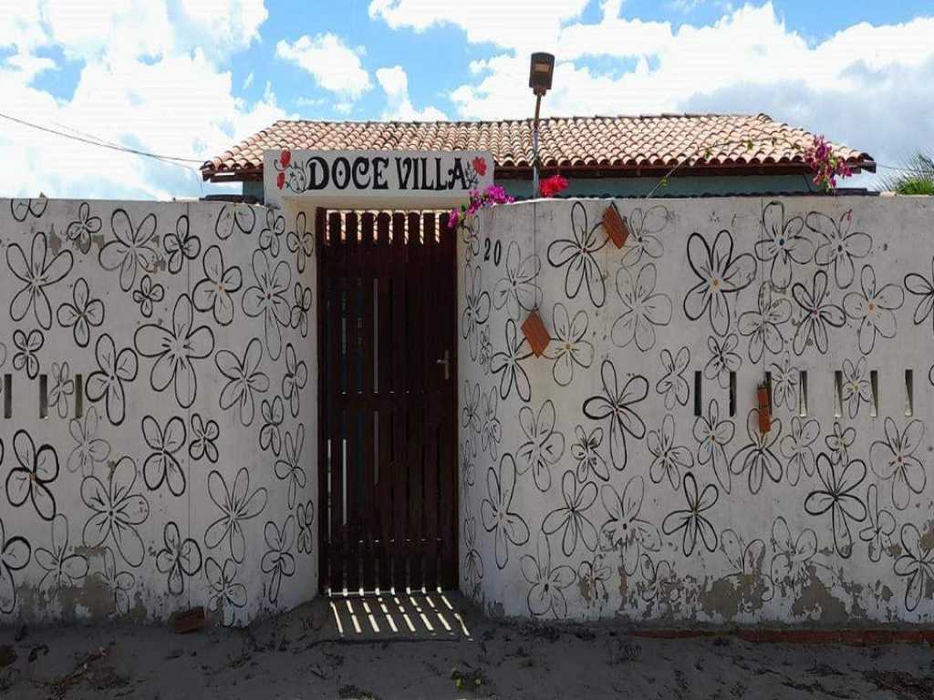 Doce Villa - Barra Grande