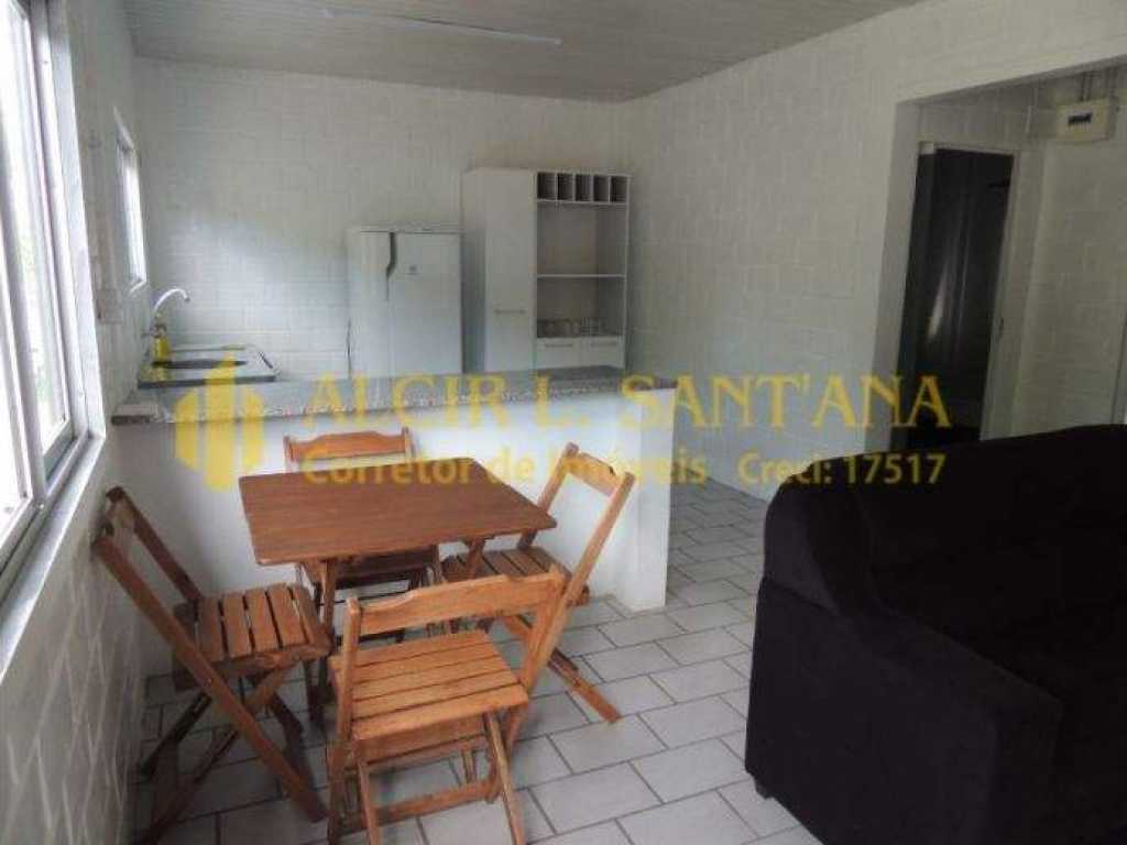 Apartamento em Morrinhos