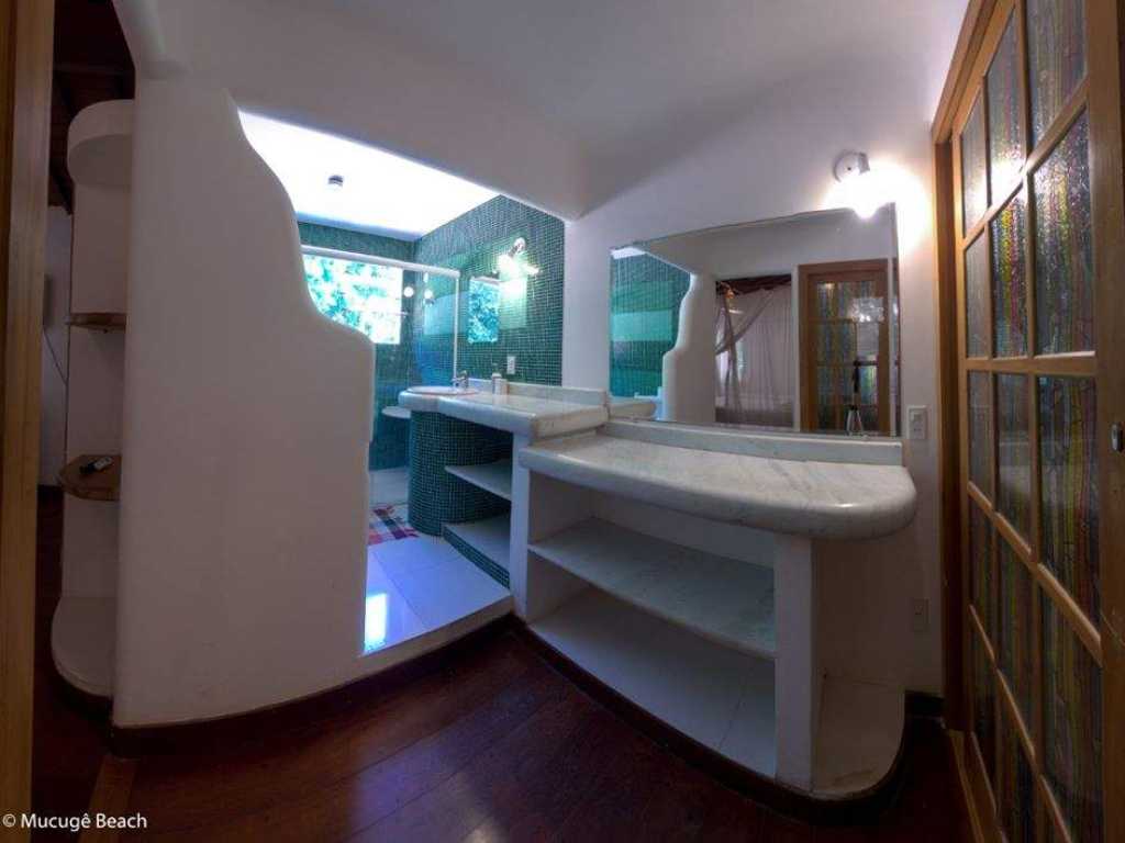 Casa Réveillon 250 metros da praia arraial d`ajuda