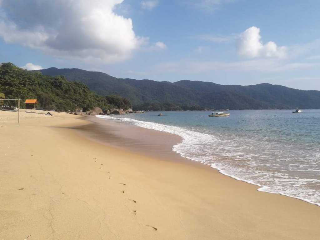 Aconchegante casa na Praia de Itanema cajaiba, Pouso da cajaiba