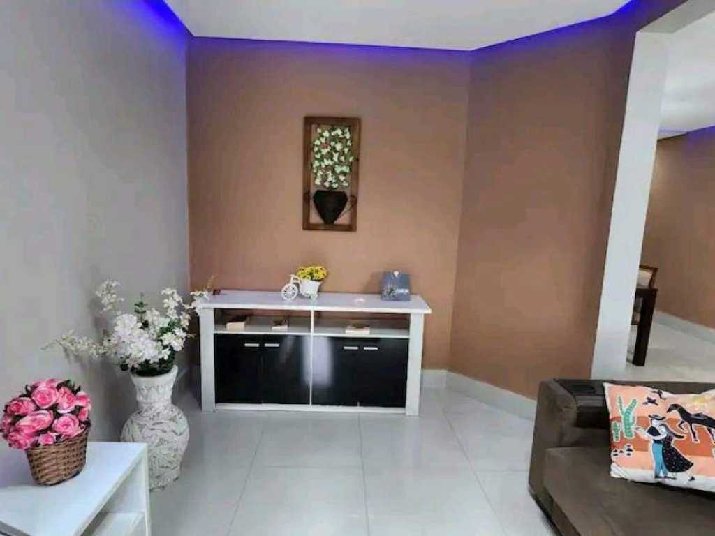 Apartamento Na Praia da Enseada - Guarujá