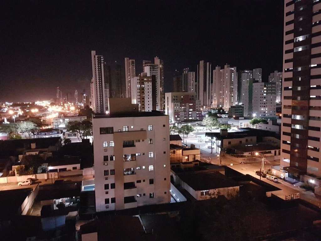 Lindo apartamento mobiliado no coração da cidade