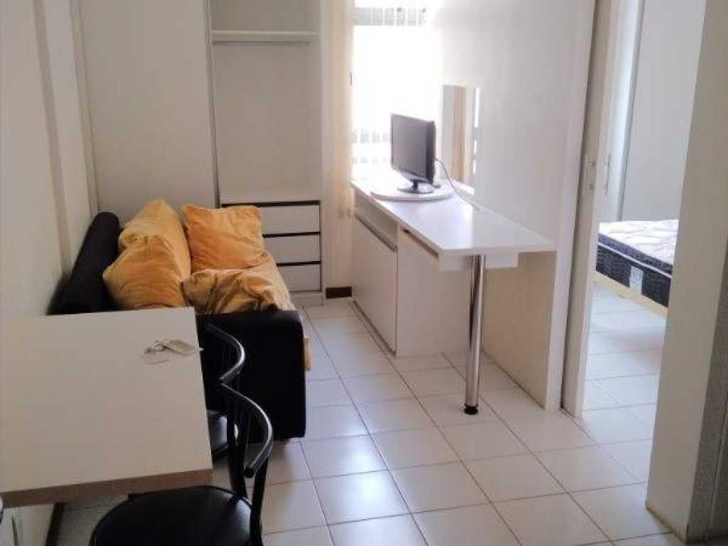 ED. GREEN PARK APTO 119D PROPRIÉTÉ APARTAMENTO - QUADRA SGAN 911