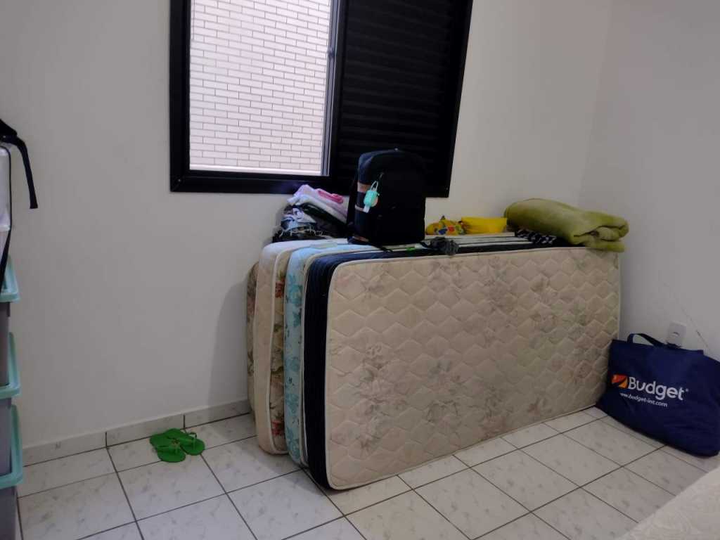 Apartamento Canto do Forte Praia Grande