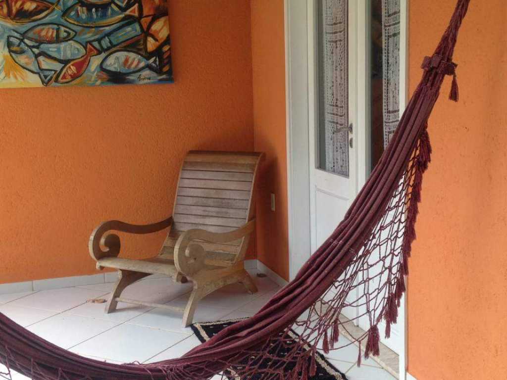 Casa charmosa, aconchegante e confortavel proxima ao mar e ao centro de Arraial