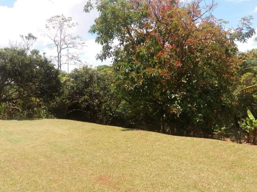 Sítio Pandoro  -  Um pedacinho do céu aqui na terra