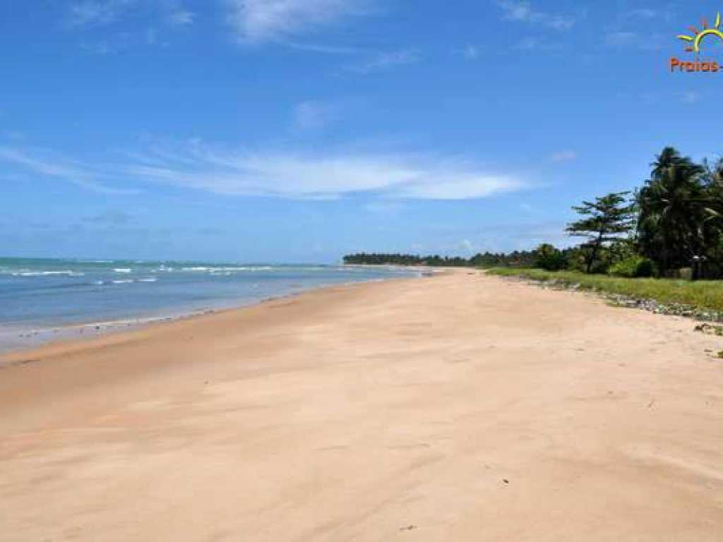 Alugo lida casa de praia em Condomínio Paratinga, Vera Cruz