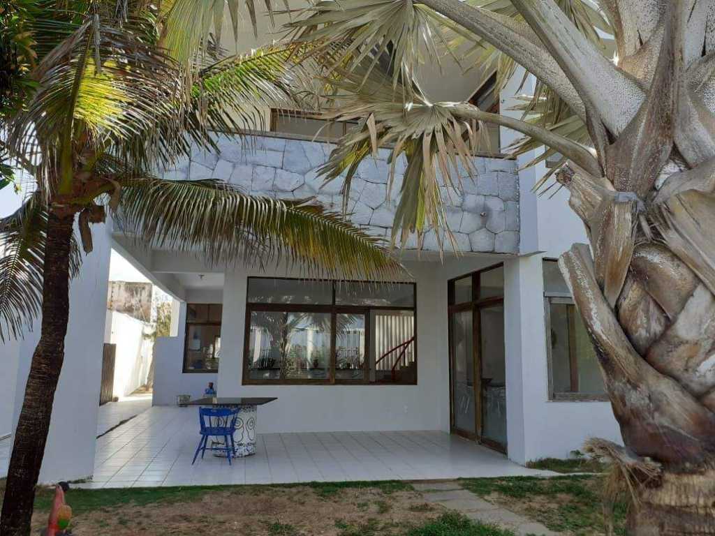 CASA de Praia na Caponga