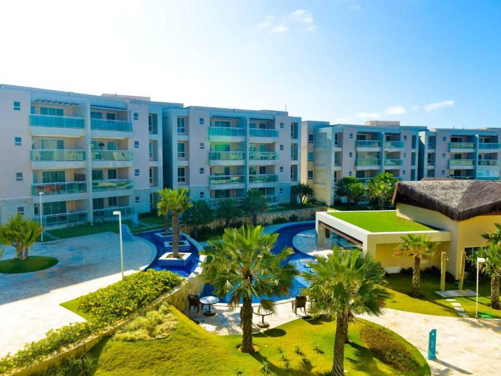 Apartamento 2 Quartos – Riviera Beach Place