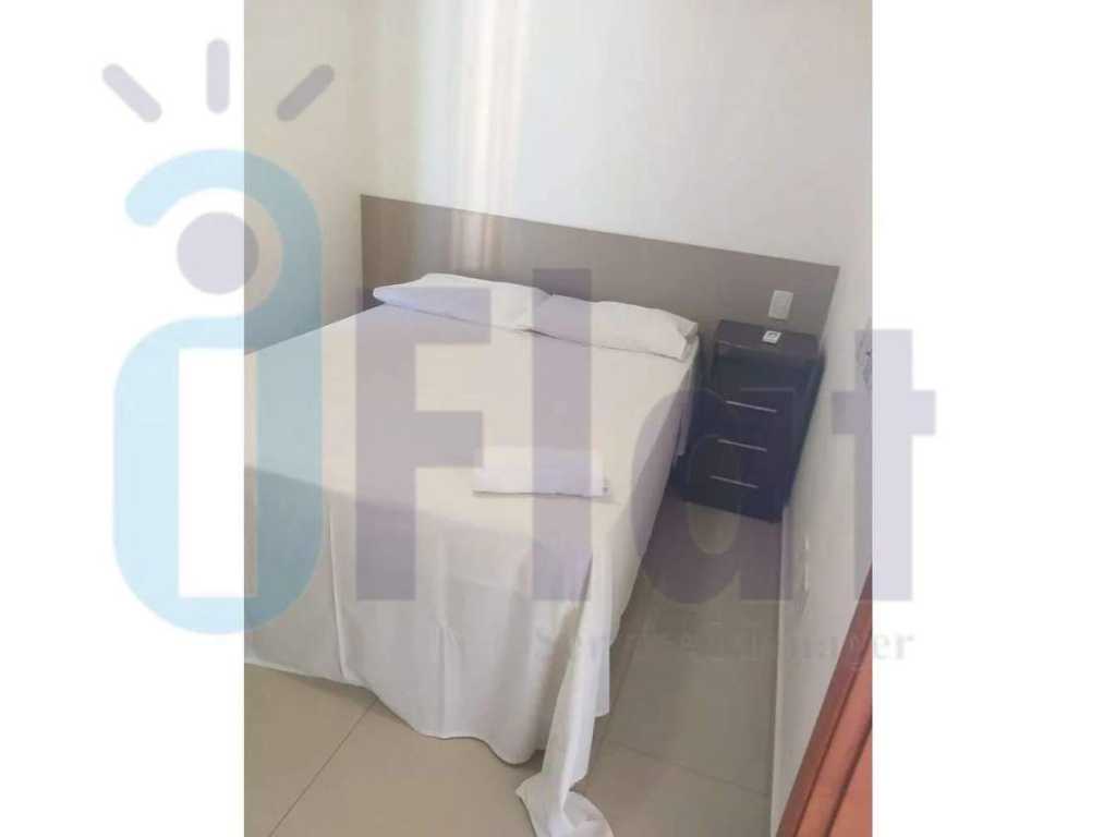 Apartamento bonito e confortável no Alto da Glória, em Goiânia