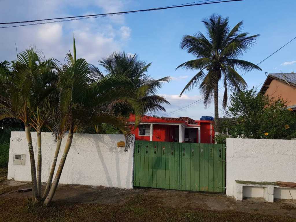 Casa Araçá - Master