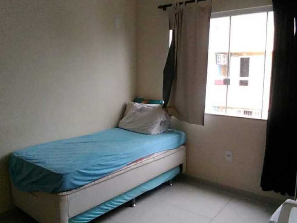 Lindo apartamento próximo à praia