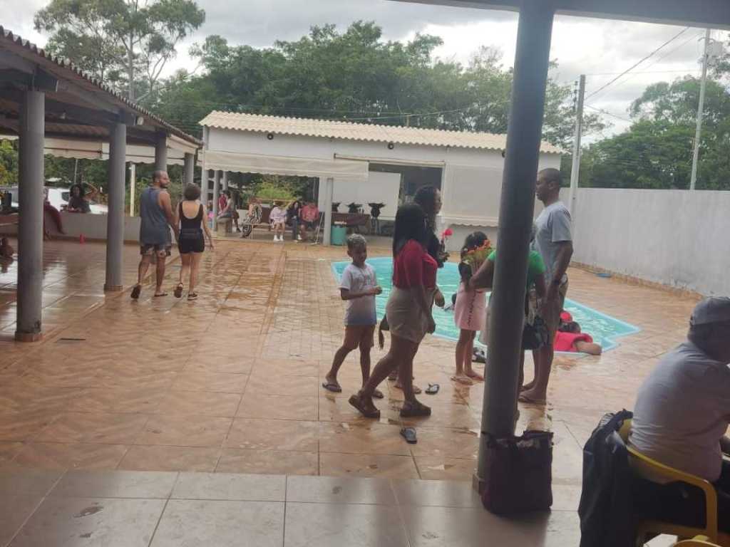 Chácara Cerrado em Brazlândia