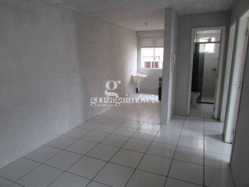 Apartamento 2 Quartos Campo Santana 45m²