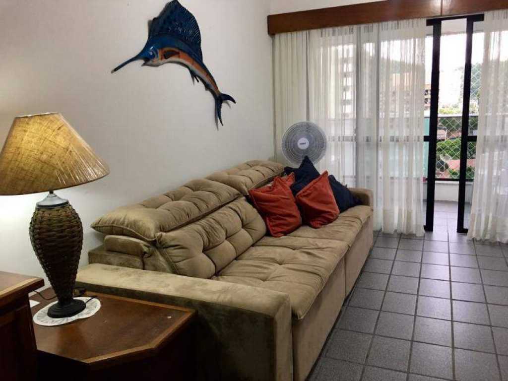 APARTAMENTO NA AVENIDA NEREU RAMOS, CENTRO