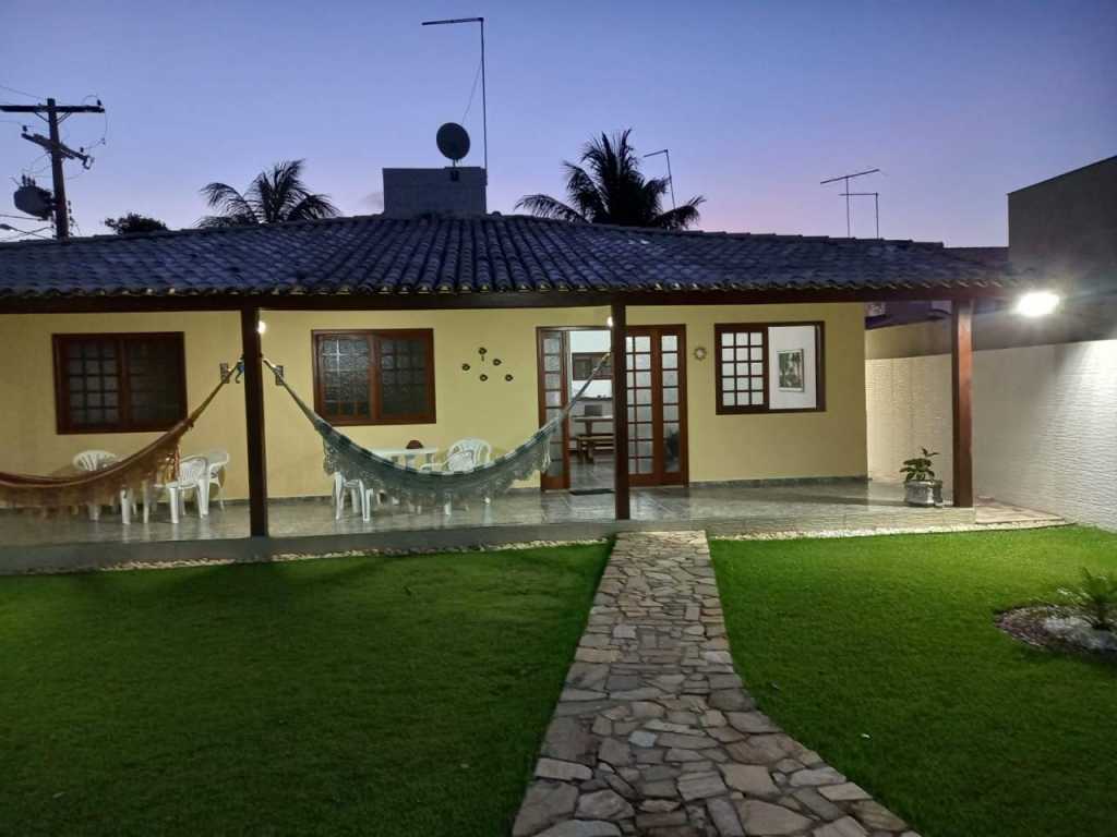 Casa em Barra do Jacuipe