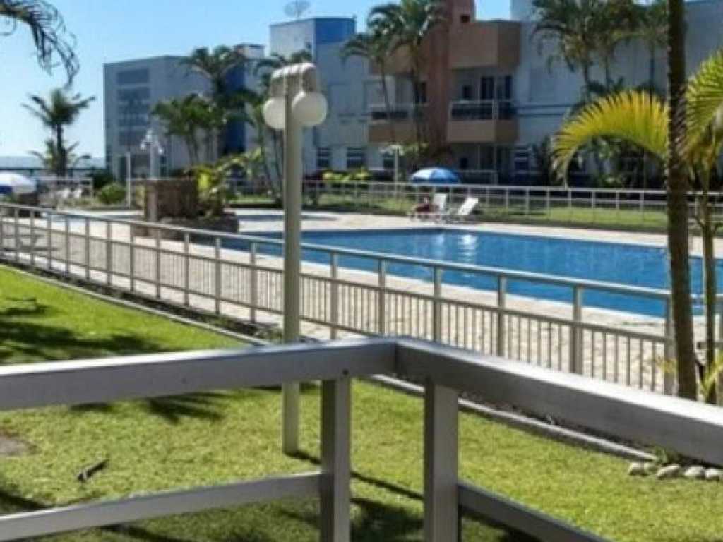 Apartamento em Santa Maria - Itapoá