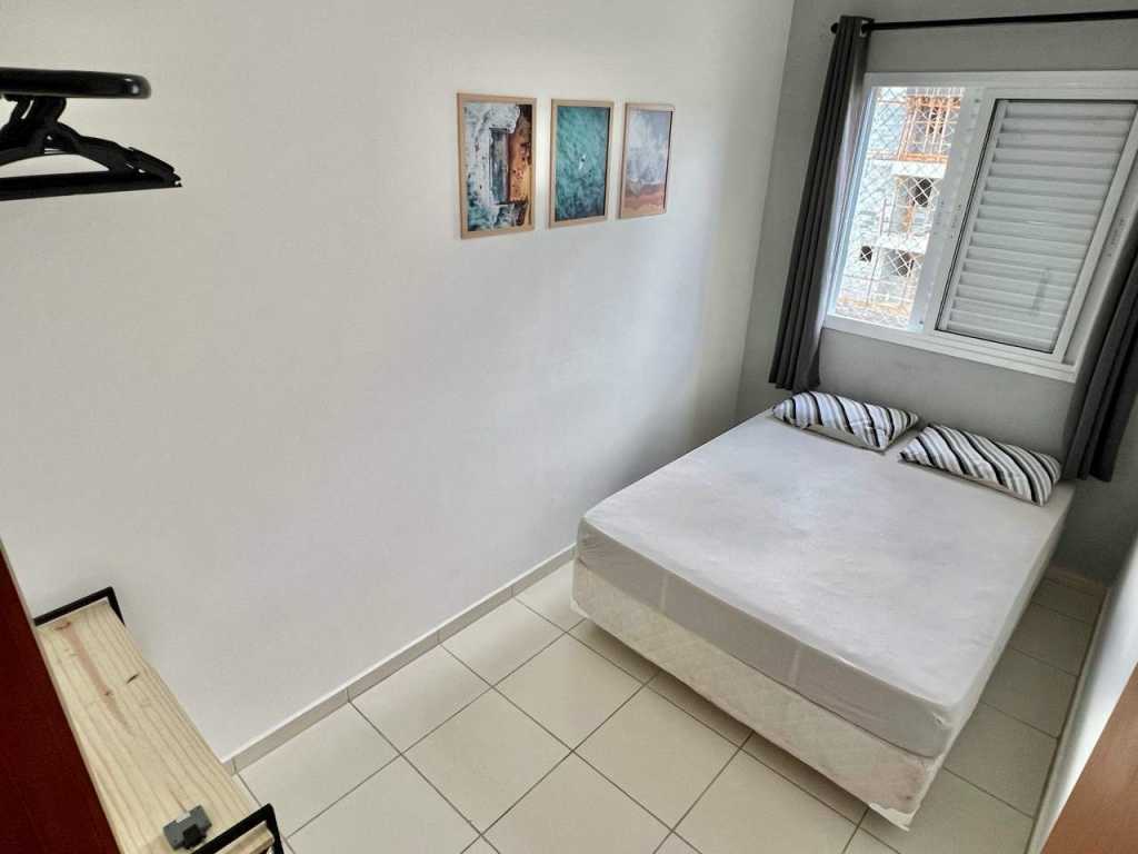 Apartamento com 3 quartos a tres mi da praia grande