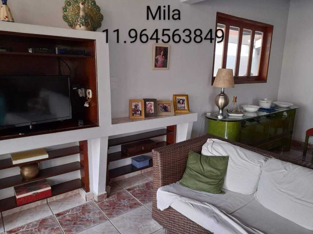 Casa de Praia da Mila