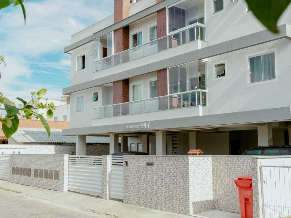 Residencial Diva - Ingleses