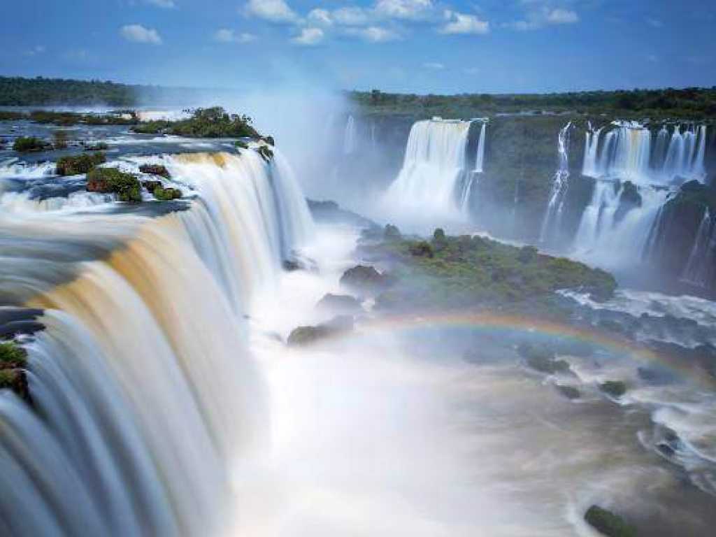 Ap Cataratas, novo e aconchegante