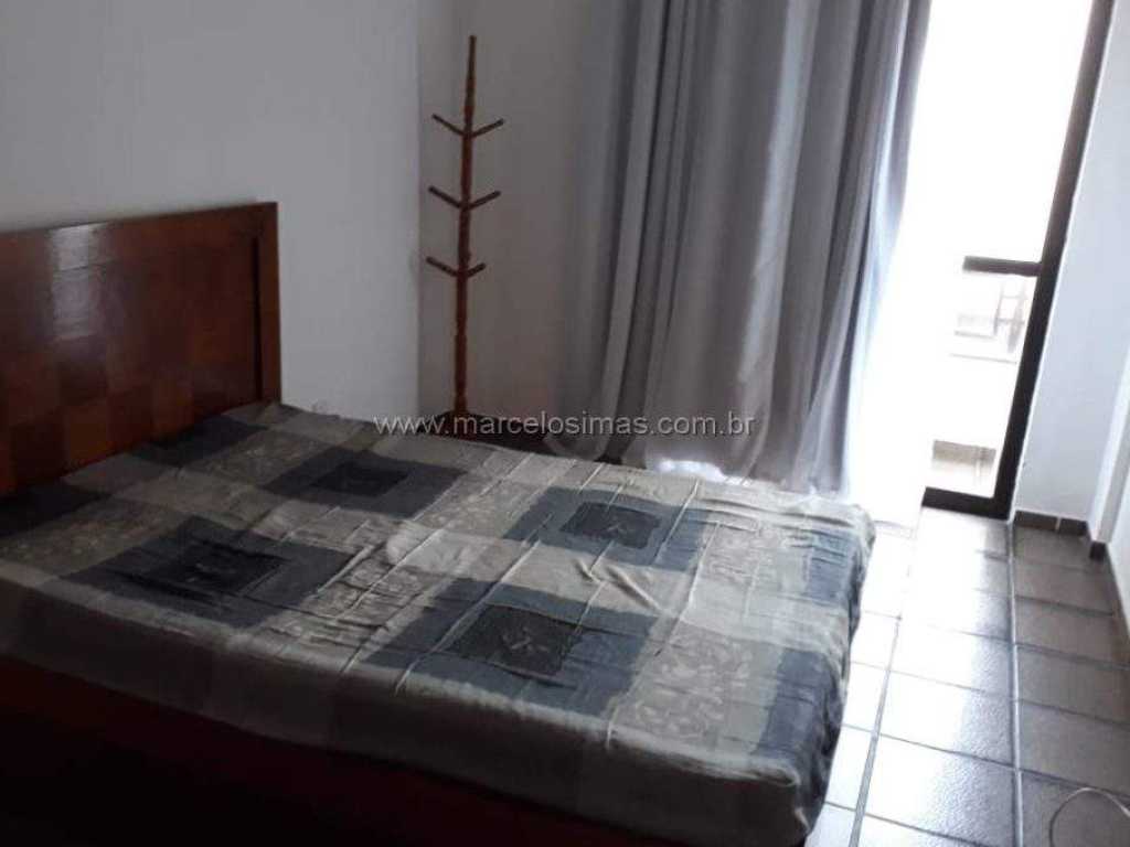 APARTAMENTO NA PRAINHA