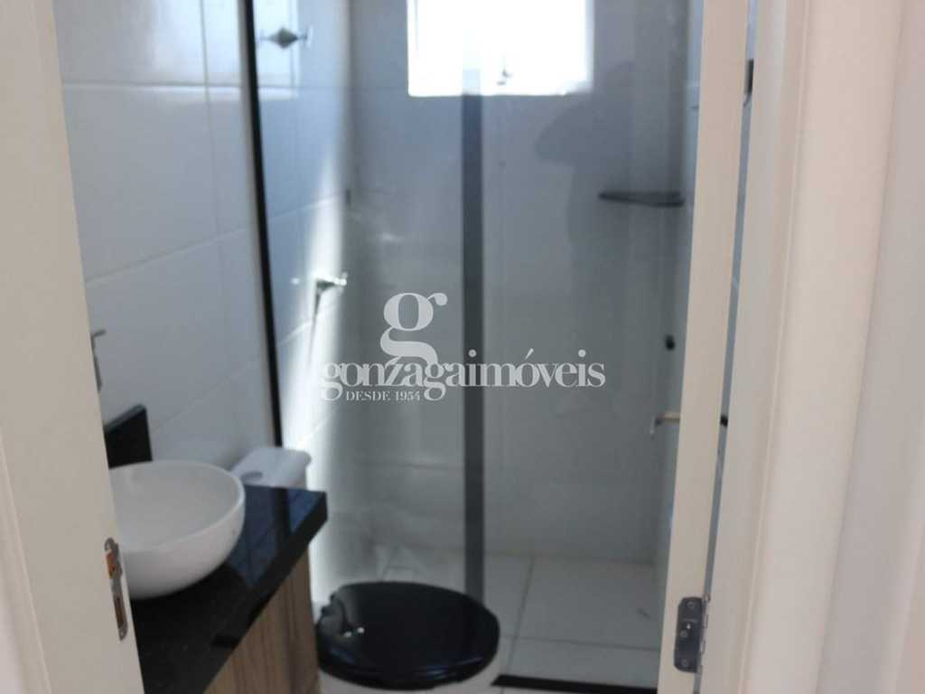 Apartamento 2 Quartos Jardim Iruama 47m²