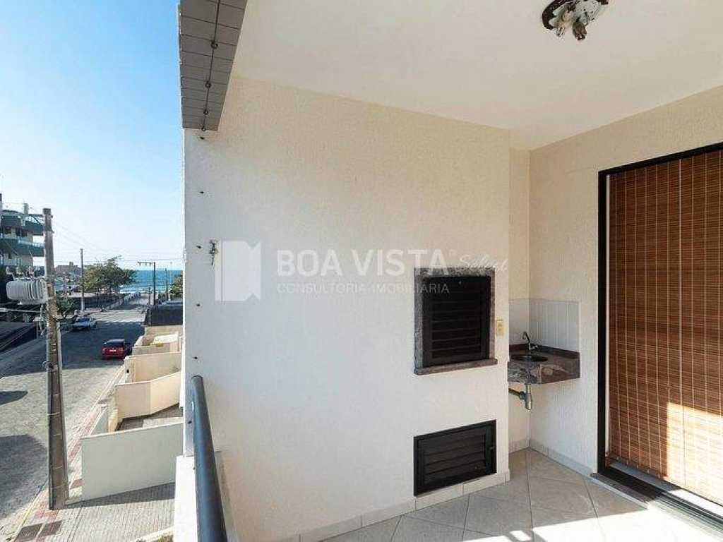 Aluguel Apartamento 2 quartos 1 suíte 100m Mar | Bombas/SC - nº 122