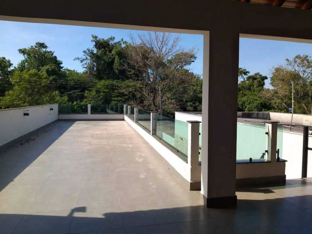 RESIDENCIA CIDADE VERDE 6