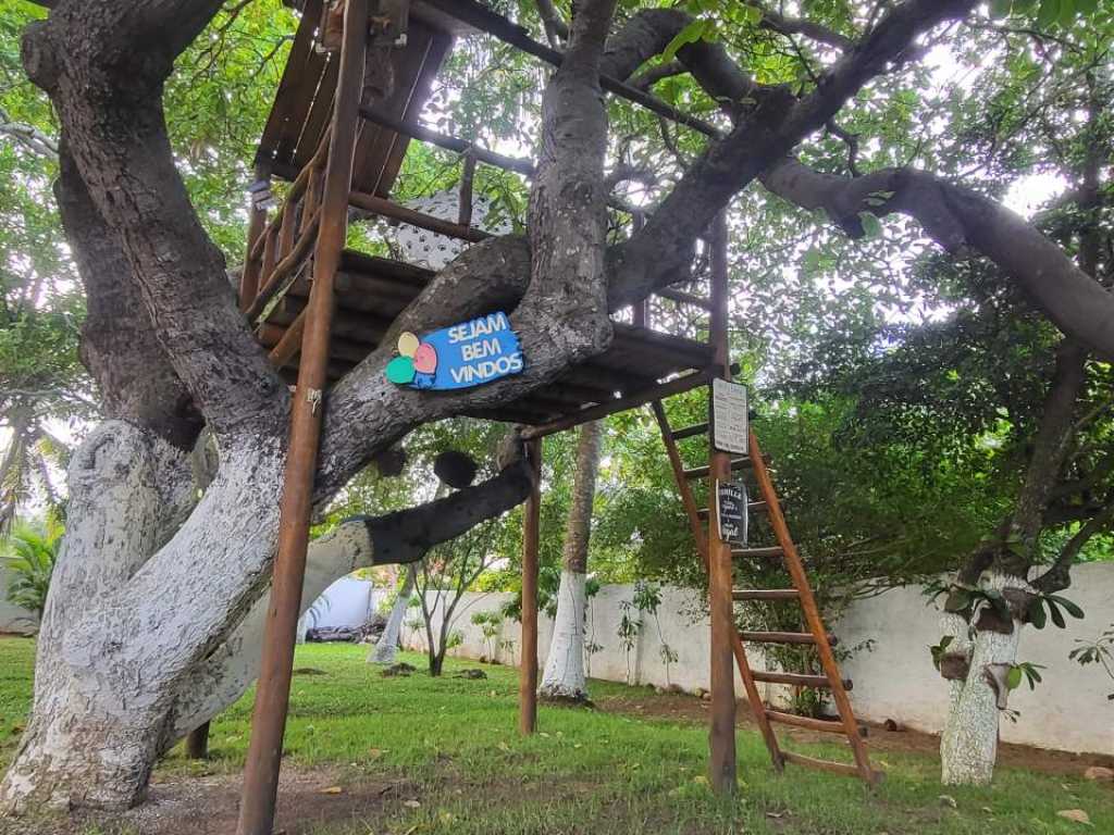 Maravilhosa casa de 5 quartos em Barra do Jacuípe