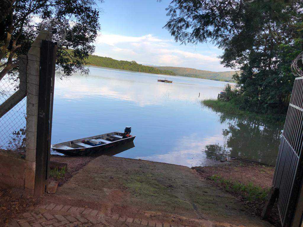 Chácara Lago Corumbá