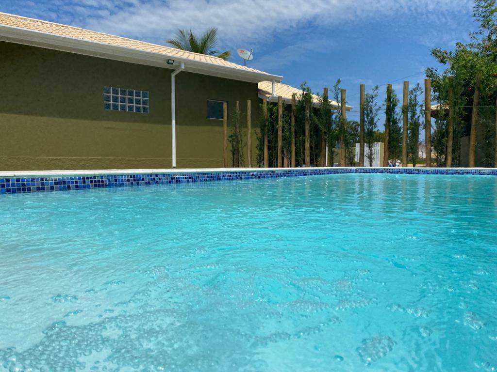 Praia da Lagoinha c/piscina no Condomínio SALGA