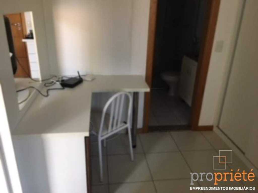 ED. LIFE RESORT 116 PROPRIÉTÉ APARTAMENTO - SETOR SHTN TRECHO 2 LOTE 3, 116