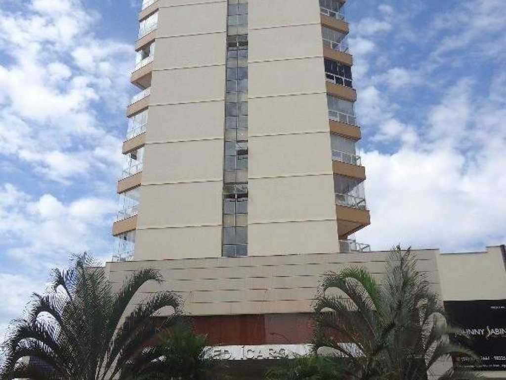 EXCELENTE APTO MOBILIADO APARTAMENTO - AVENIDA JEQUITIBÁ, LOTE 885