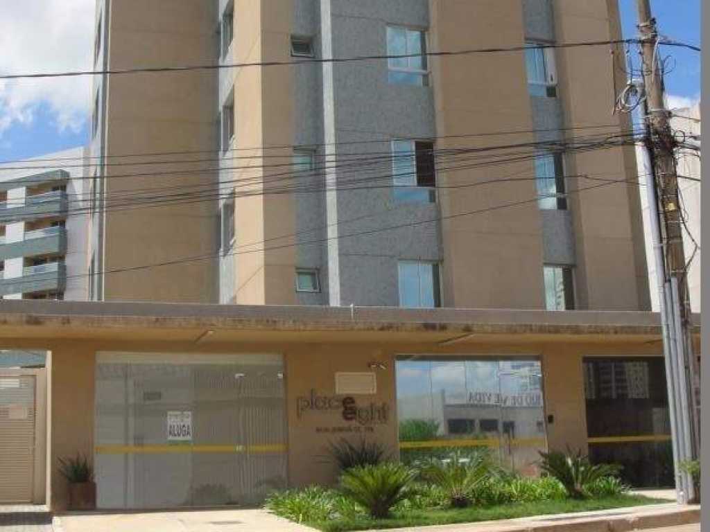 ED PLACE EIGHT APTO 106 EXCELENTE !! APARTAMENTO - RUA JERIVA, 106