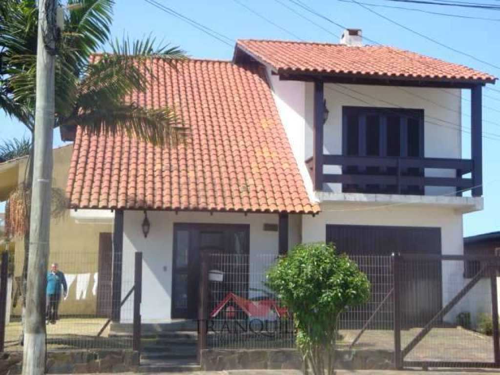 Residencia de Esquina junto ao centro