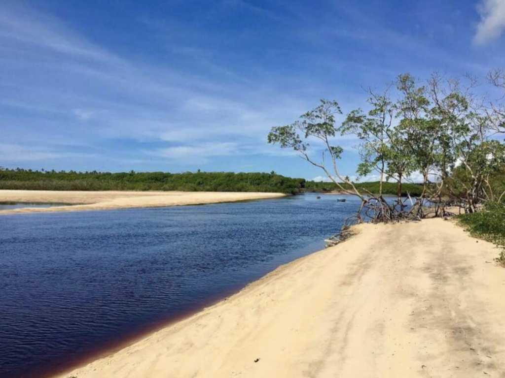 Casa NOVA 2 Qts Promoção Inauguração 5 Min Praia