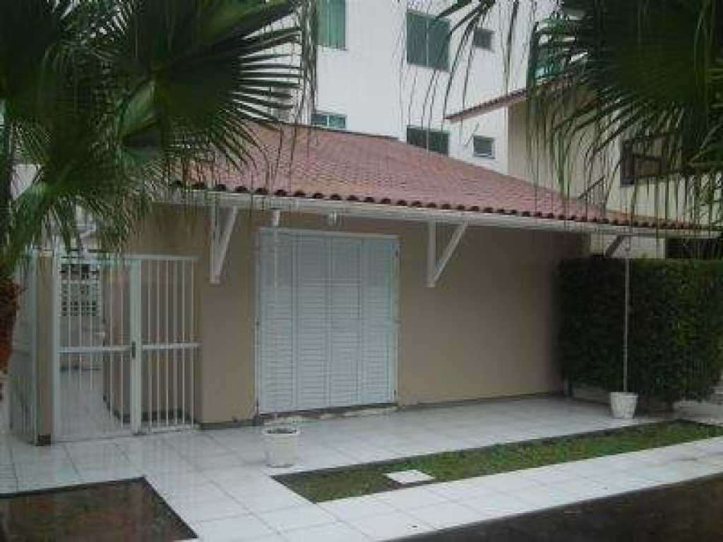 3ª CASA BEIRA MAR C/ AR COND