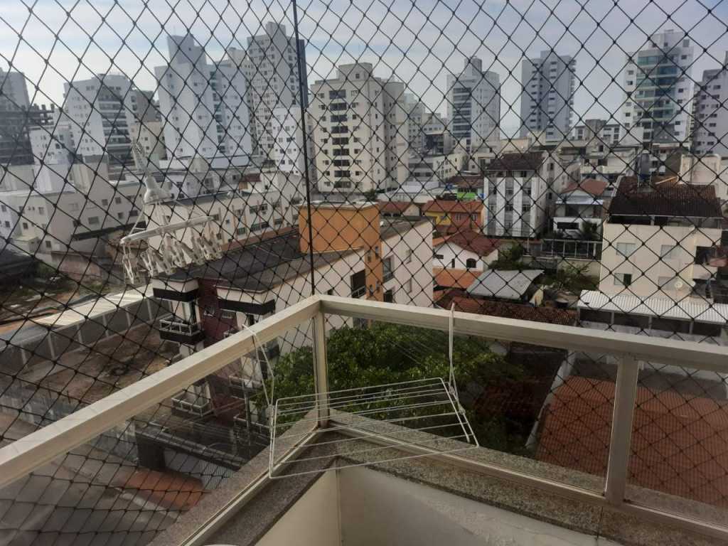 Apto 2 qtos sendo 1 suíte, wifi,garagem,porteiros, elevador