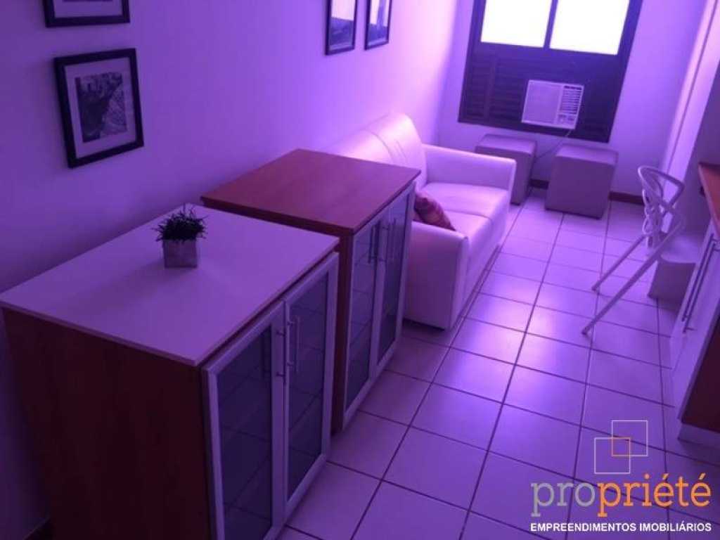 BOULEVARD ANTARES I 390 PROPRIÉTÉ APARTAMENTO - QUADRA QMSW 6 LOTE 5