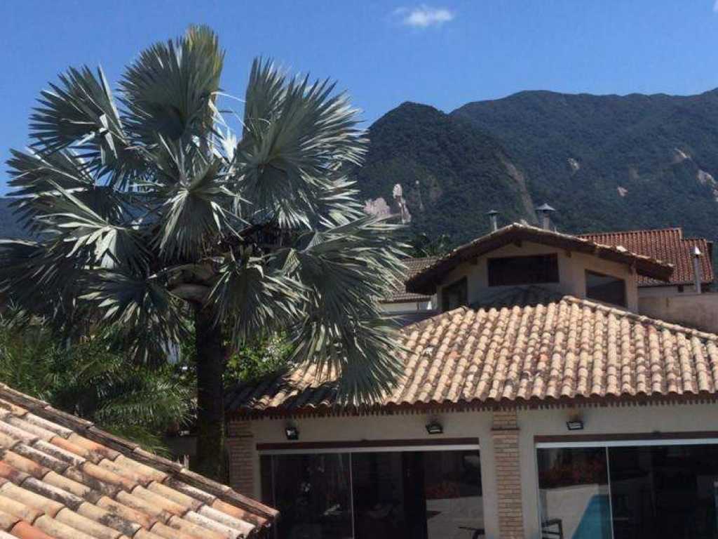 Casa no condomínio Morada da Praia com Wi-Fi